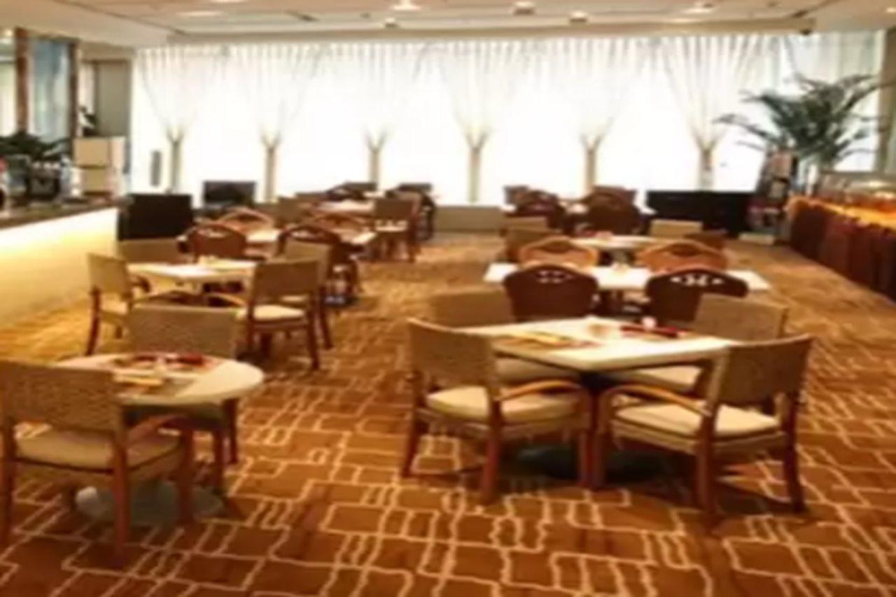 A.C. Art Museum Hotel Bắc Kinh Ngoại thất bức ảnh