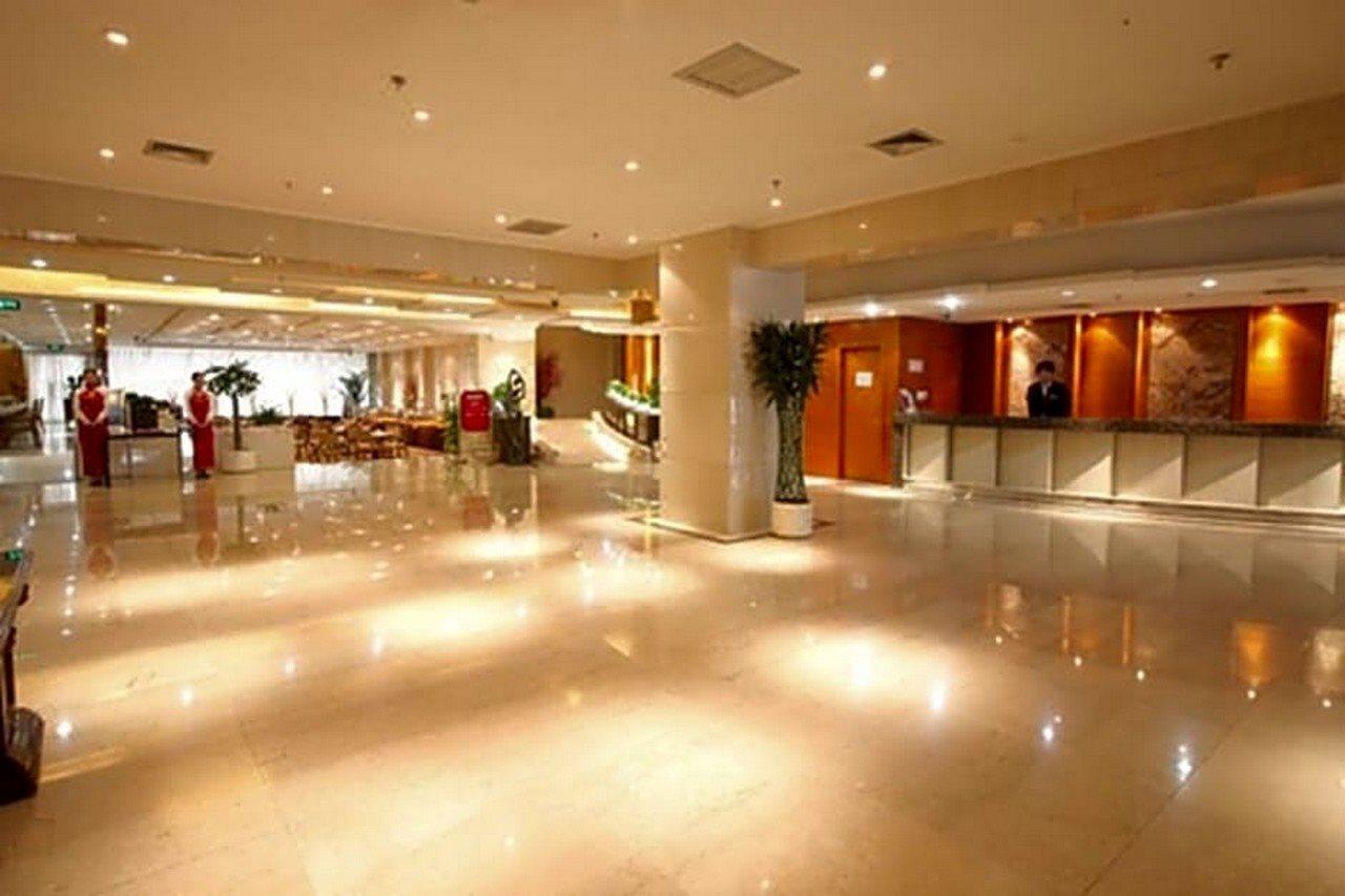 A.C. Art Museum Hotel Bắc Kinh Ngoại thất bức ảnh