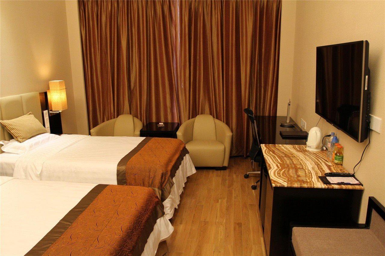 A.C. Art Museum Hotel Bắc Kinh Ngoại thất bức ảnh
