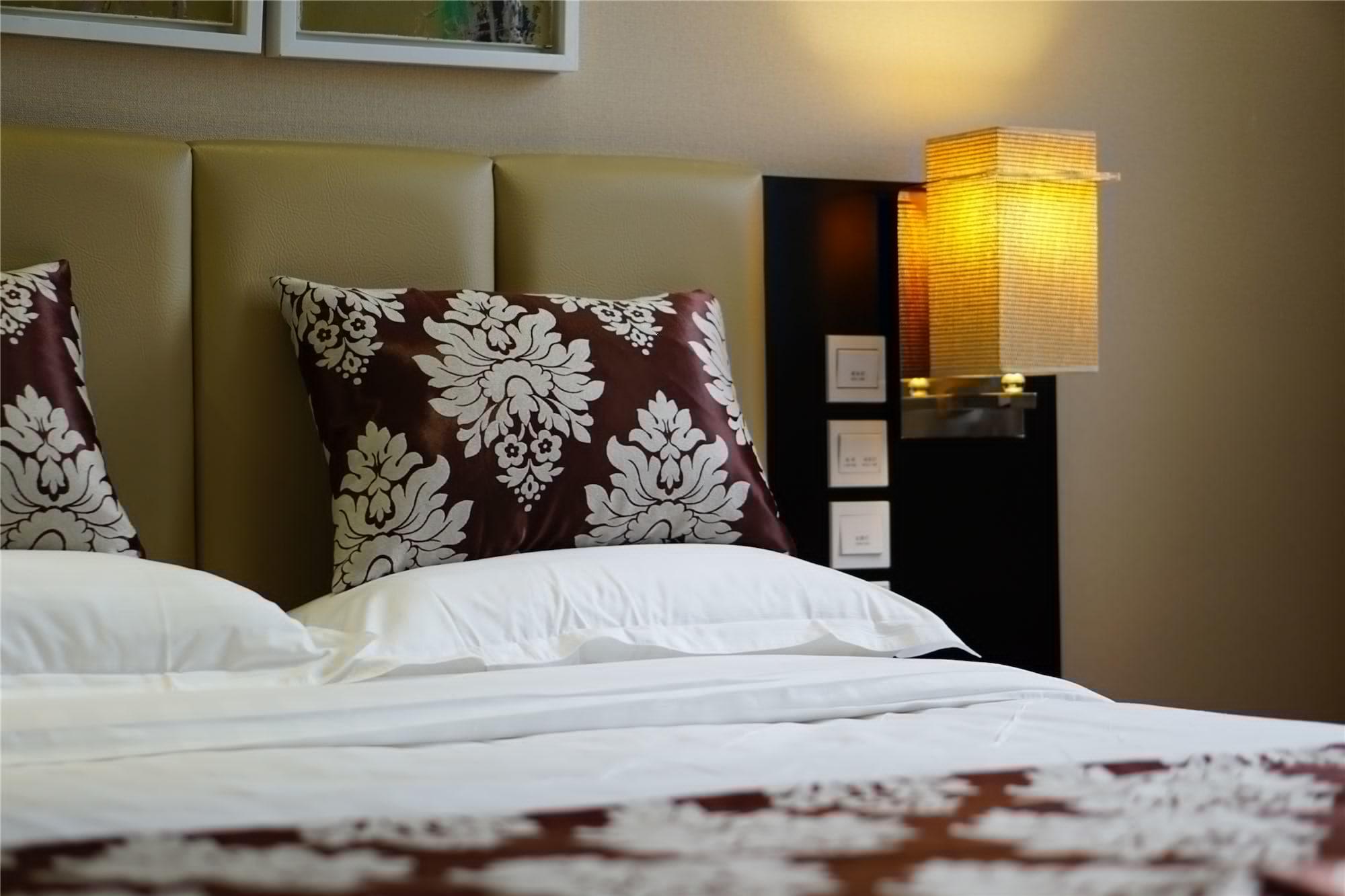 A.C. Art Museum Hotel Bắc Kinh Ngoại thất bức ảnh