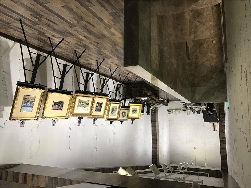 A.C. Art Museum Hotel Bắc Kinh Ngoại thất bức ảnh