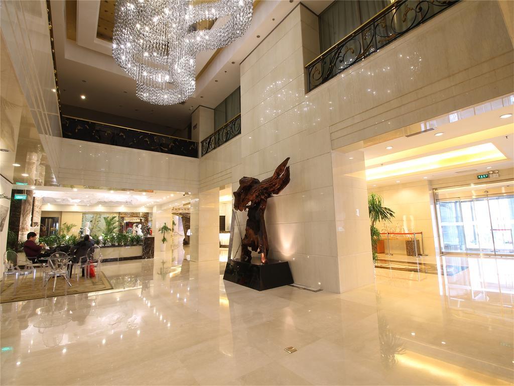 A.C. Art Museum Hotel Bắc Kinh Ngoại thất bức ảnh