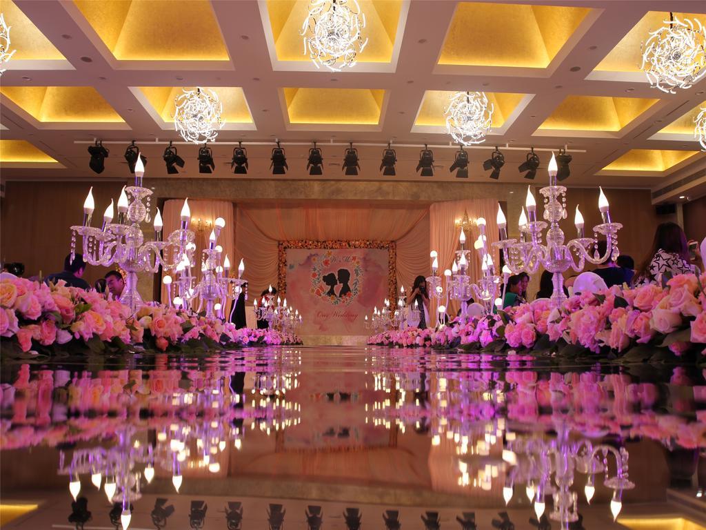 A.C. Art Museum Hotel Bắc Kinh Ngoại thất bức ảnh