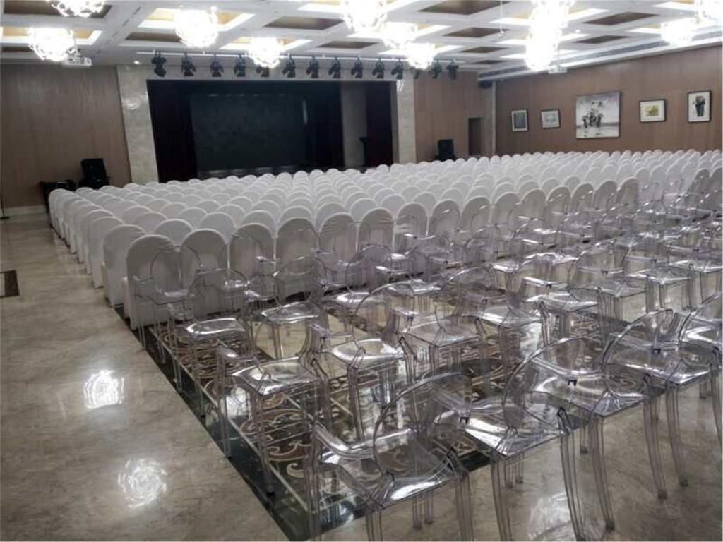 A.C. Art Museum Hotel Bắc Kinh Ngoại thất bức ảnh