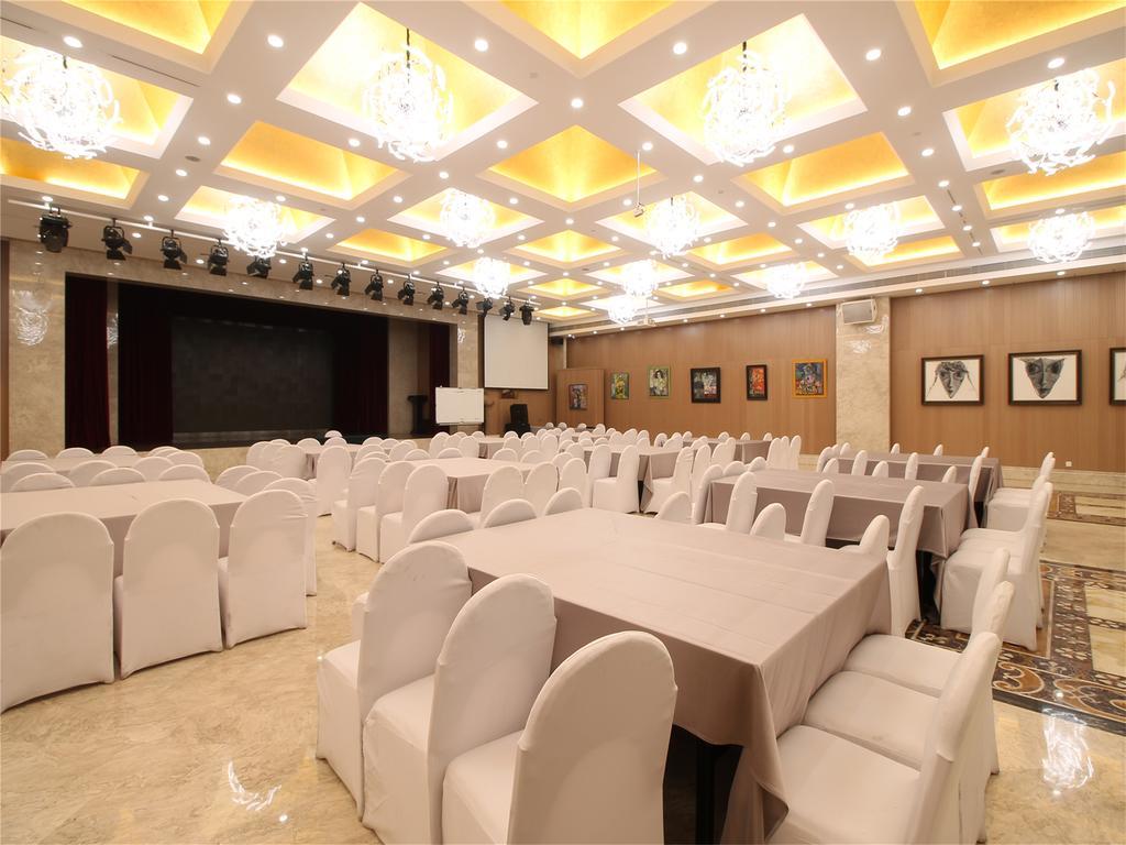 A.C. Art Museum Hotel Bắc Kinh Ngoại thất bức ảnh
