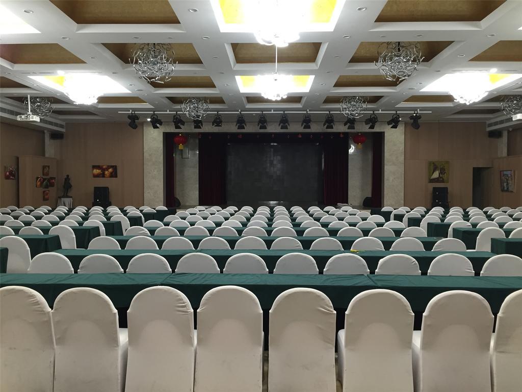 A.C. Art Museum Hotel Bắc Kinh Ngoại thất bức ảnh